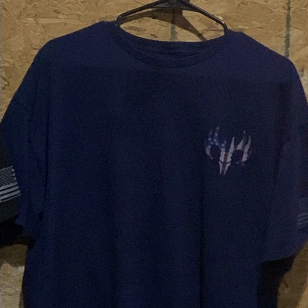 Sleeveless TShirts